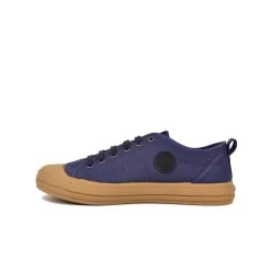 Pataugas ETCHE L/TWK H2H BLEU/GUM 11 Pataugas ETCHE L/TWK H2H BLEU/GUM -Chaussures Homme Femme Soldes Magasin BASKET HOMME ETCHE TWK H2H BLEU GUM 3