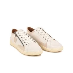 Pataugas JAY/MIXC H2I BLANC 9 Pataugas JAY/MIXC H2I BLANC -Chaussures Homme Femme Soldes Magasin BASKET HOMME JAY MIXC H2I BLANC 628398 100 4
