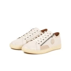 Pataugas JAY/MIXC H2I BLANC 10 Pataugas JAY/MIXC H2I BLANC -Chaussures Homme Femme Soldes Magasin BASKET HOMME JAY MIXC H2I BLANC 628398 100 5