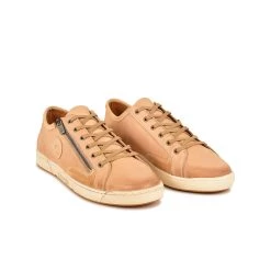 Pataugas JAY/N H2I BEIGE 10 Pataugas JAY/N H2I BEIGE -Chaussures Homme Femme Soldes Magasin BASKET HOMME JAY N H2I BEIGE 628397 150 4