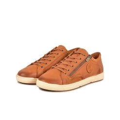 Pataugas JAY/N H2I CHATAIGNE 11 Pataugas JAY/N H2I CHATAIGNE -Chaussures Homme Femme Soldes Magasin BASKET HOMME JAY N H2I CHATAIGNE 628397 755 5