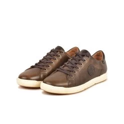 Pataugas JAYO/MC H4I MARRON 11 Pataugas JAYO/MC H4I MARRON -Chaussures Homme Femme Soldes Magasin BASKET HOMME JAYO MC F4I TDM 628468 805 5