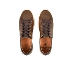 Pataugas JAYO/MC H4I MARRON 12 Pataugas JAYO/MC H4I MARRON -Chaussures Homme Femme Soldes Magasin BASKET HOMME JAYO MC F4I TDM 628468 805 6