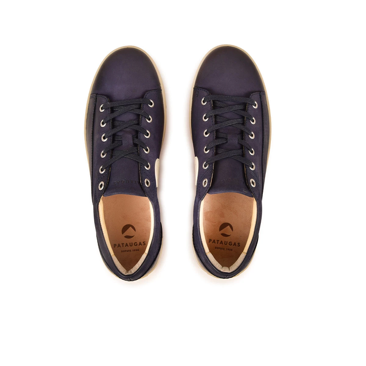 Pataugas NEW CARL/NU H2I MARINE 5 Pataugas NEW CARL/NU H2I MARINE – Image 5