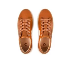 Pataugas NEW CARL/P H2I OCRE 11 Pataugas NEW CARL/P H2I OCRE -Chaussures Homme Femme Soldes Magasin BASKET HOMME NEW CARL P H2I OCRE 628408 251 6