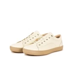 Pataugas NEW CARL/P H2I OFF WHITE -Chaussures Homme Femme Soldes Magasin BASKET HOMME NEW CARL P H2I OFF WHITE 628408 108 5
