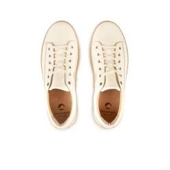 Pataugas NEW CARL/P H2I OFF WHITE -Chaussures Homme Femme Soldes Magasin BASKET HOMME NEW CARL P H2I OFF WHITE 628408 108 6