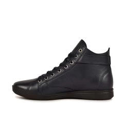 Pataugas PALME F4G MARINE 11 Pataugas PALME F4G MARINE -Chaussures Homme Femme Soldes Magasin BASKETHAUTEFEMMEPALMEF4GMARINE3