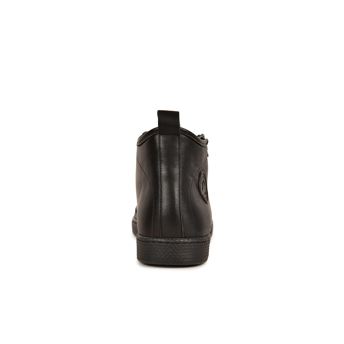 Pataugas JAYER H4G NOIR 4 Pataugas JAYER H4G NOIR – Image 4