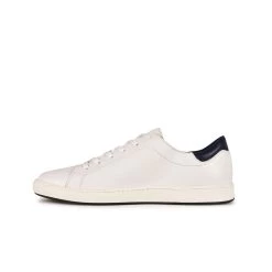 Pataugas JAYO H2G BLANC/MARINE -Chaussures Homme Femme Soldes Magasin BASKETHOMMEJAYOH2GBLANCMARINE2
