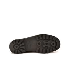 Pataugas AUTHENTQUE/W MADE IN FRANCE F4G CAMEL -Chaussures Homme Femme Soldes Magasin BOOTS AUTHENTIQUE W CAMEL 8