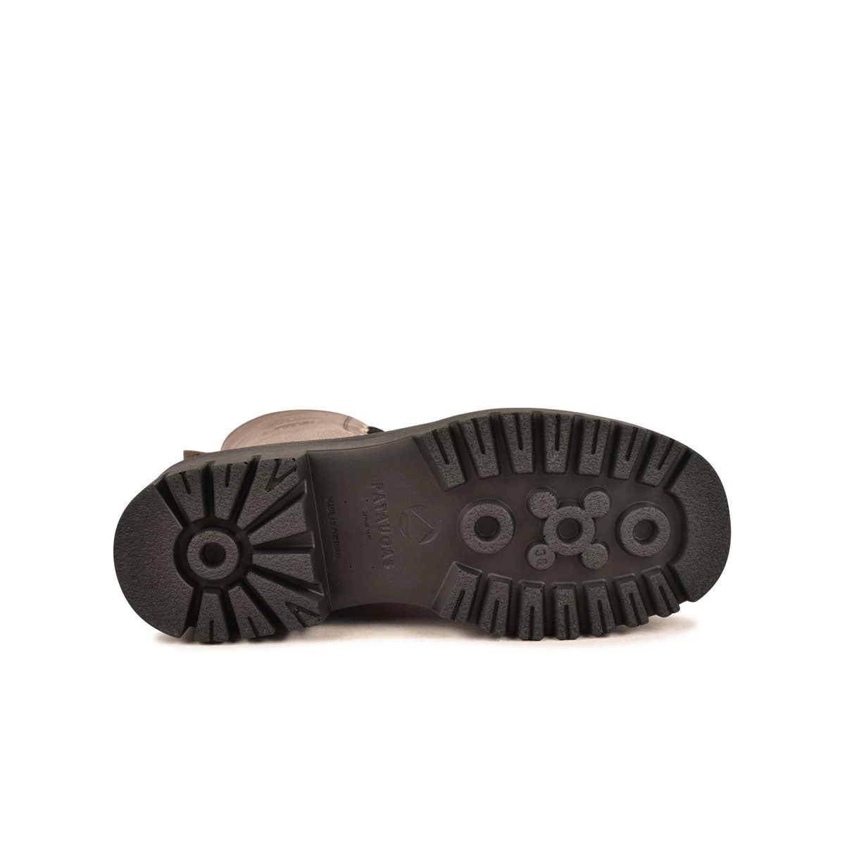 Pataugas AINOA B/CI F4I CAFE 9 Pataugas AINOA B/CI F4I CAFE – Image 9