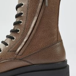 Pataugas AINOA B/CI F4I CAFE 11 Pataugas AINOA B/CI F4I CAFE -Chaussures Homme Femme Soldes Magasin BOOTS FEMME AINOA B CI F4I IMPRIME CAFE 628452801 detail