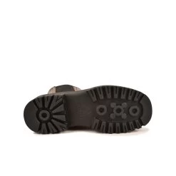 Pataugas AINOA CH/GR F4I CARAMEL -Chaussures Homme Femme Soldes Magasin BOOTS FEMME AINOA CH GR F4I CARAMEL 628454 753 8