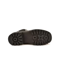 Pataugas AINOA CH/GR F4I NOIR -Chaussures Homme Femme Soldes Magasin BOOTS FEMME AINOA CH GR F4I NOIR 628454 850 8