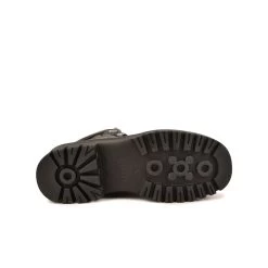 Pataugas AINOA/HK N F4I NOIR -Chaussures Homme Femme Soldes Magasin BOOTS FEMME AINOA HK N F4I NOIR 628543 850 4