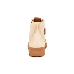 Pataugas AUTHENTIQUE M/G F4I CRÈME 6 Pataugas AUTHENTIQUE M/G F4I CRÈME -Chaussures Homme Femme Soldes Magasin BOOTS FEMME AUTHENTIQUE M G F4H CREME 628571 155 3