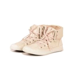 Pataugas AYZA/IRI F4H OFF WHITE 12 Pataugas AYZA/IRI F4H OFF WHITE -Chaussures Homme Femme Soldes Magasin BOOTS FEMME AYZA F4H OFF WHITE 5