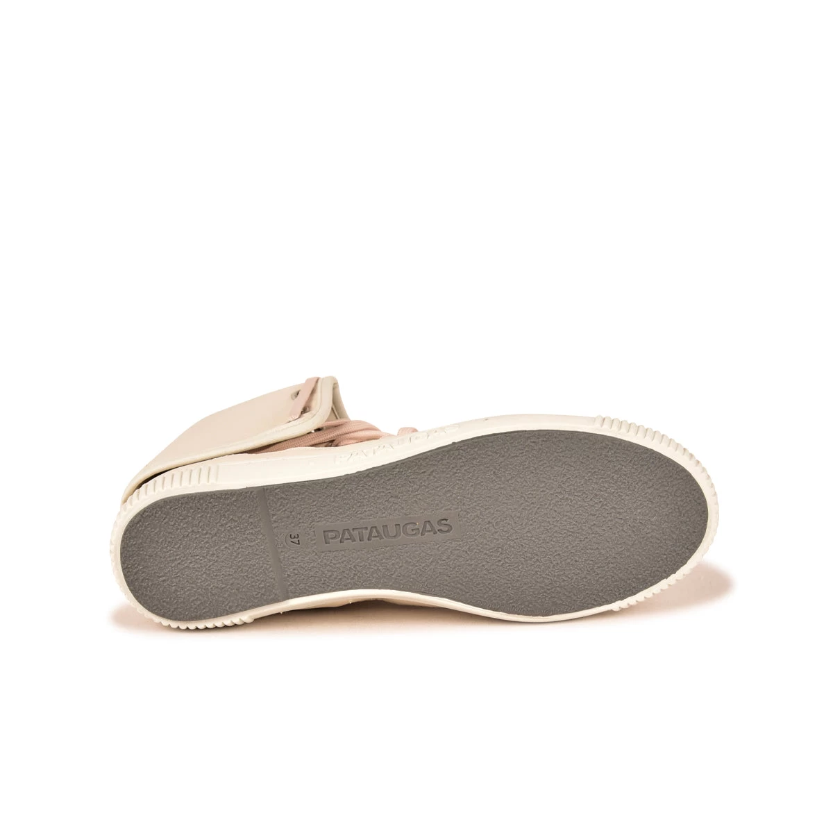 Pataugas AYZA/IRI F4H OFF WHITE 8 Pataugas AYZA/IRI F4H OFF WHITE – Image 8