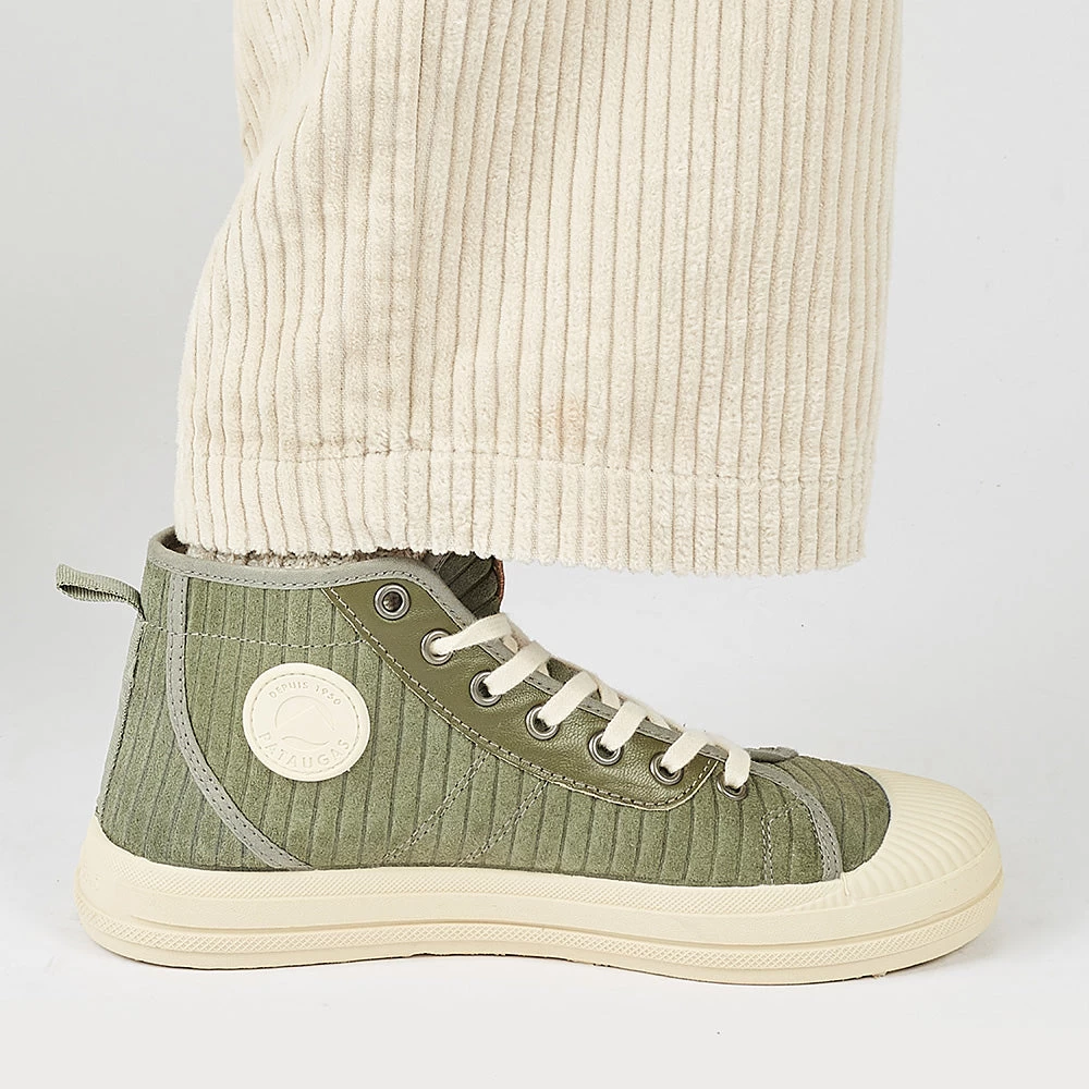 Pataugas ETCHE M/SCO F4I EMERAUDE 2 Pataugas ETCHE M/SCO F4I EMERAUDE – Image 2