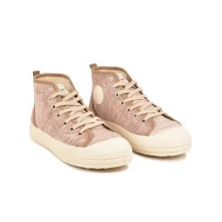 Pataugas ETCHE M/TD F4I BEIGE -Chaussures Homme Femme Soldes Magasin BOOTS FEMME ETCHE M TD F4I BEIGE 628489 150 4