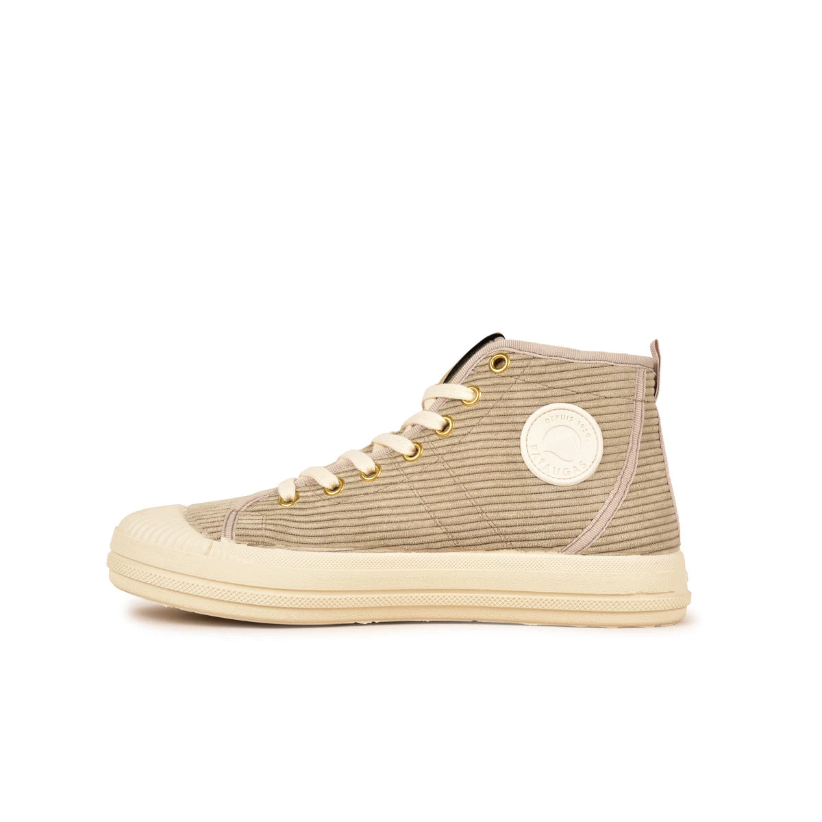 Pataugas ETCHE M/V F4H BEIGE 3 Pataugas ETCHE M/V F4H BEIGE – Image 3