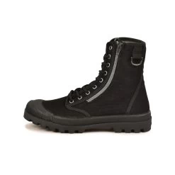 Pataugas AUTHENTIQUE H/TDEP F4I NOIR 11 Pataugas AUTHENTIQUE H/TDEP F4I NOIR -Chaussures Homme Femme Soldes Magasin BOOTS FEMME OG H TDEP F4I NOIR 628498 850 2