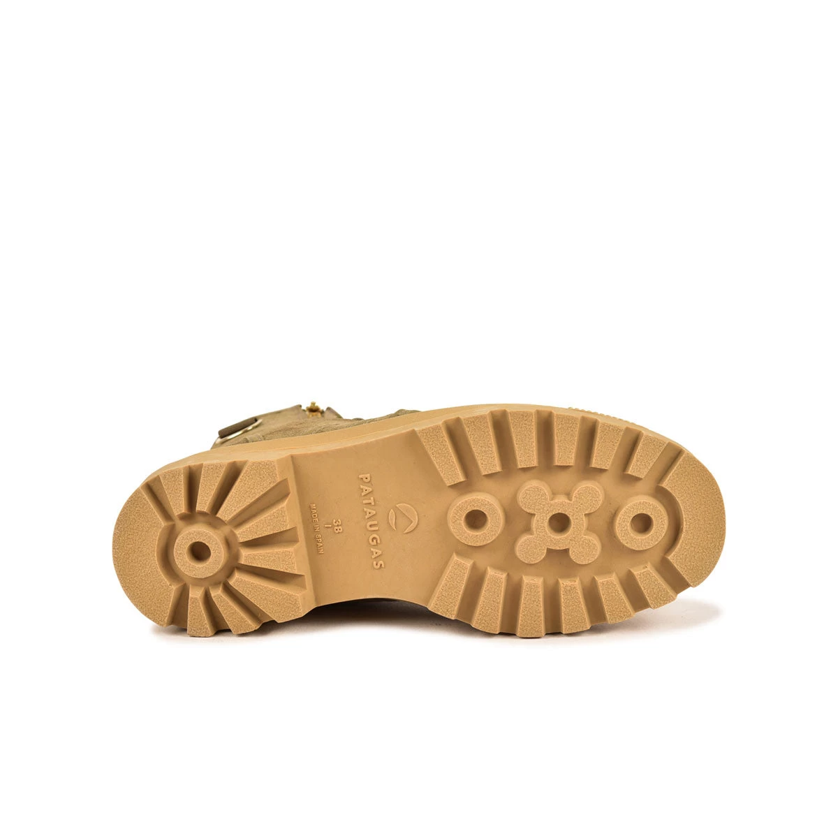 Pataugas AUTHENTIQUE H/ZIPSC F2I BRONZE 4 Pataugas AUTHENTIQUE H/ZIPSC F2I BRONZE – Image 4