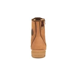 Pataugas AUTHENTIQUE H/ZIPSS F4I CAMEL -Chaussures Homme Femme Soldes Magasin BOOTS FEMME OG H ZIPSS F4I CAMEL 628499 751 7