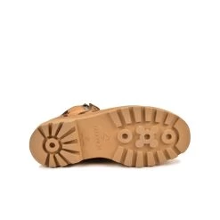 Pataugas AUTHENTIQUE H/ZIPSS F4I CAMEL -Chaussures Homme Femme Soldes Magasin BOOTS FEMME OG H ZIPSS F4I CAMEL 628499 751 8