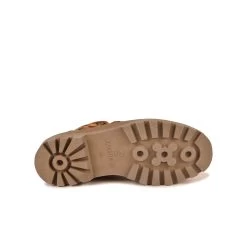 Pataugas AUTHENTIQUE M/GR F2H CARAMEL -Chaussures Homme Femme Soldes Magasin BOOTS FEMME OG M GR F2H CARAMEL 8