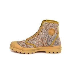 Pataugas AUTHENTIQUE M/JPL F2I CARAMEL -Chaussures Homme Femme Soldes Magasin BOOTS FEMME OG M JPL F2I CARAMEL 628349 753 3 0dde166c 4f4b 4be1 abdb 77b53b139422