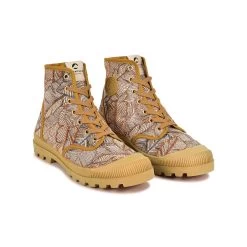 Pataugas AUTHENTIQUE M/JPL F2I CARAMEL -Chaussures Homme Femme Soldes Magasin BOOTS FEMME OG M JPL F2I CARAMEL 628349 753 4 b05a1f1e f619 4f44 a099 81cf3ebcc94d