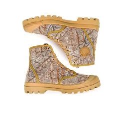 Pataugas AUTHENTIQUE M/JPL F2I CARAMEL -Chaussures Homme Femme Soldes Magasin BOOTS FEMME OG M JPL F2I CARAMEL 628349 753 6 9abf91e7 5fb5 47e7 baf1 0e96f1fd5f22