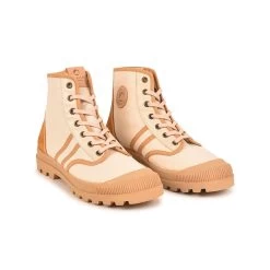 Pataugas AUTHENTIQUE M/MIXTC F4H SABLE 11 Pataugas AUTHENTIQUE M/MIXTC F4H SABLE -Chaussures Homme Femme Soldes Magasin BOOTS FEMME OG M MIXTC F4H SABLE 628318 151 4