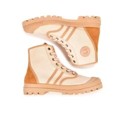 Pataugas AUTHENTIQUE M/MIXTC F4H SABLE 13 Pataugas AUTHENTIQUE M/MIXTC F4H SABLE -Chaussures Homme Femme Soldes Magasin BOOTS FEMME OG M MIXTC F4H SABLE 628318 151 6