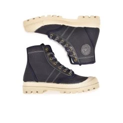 Pataugas AUTHENTIQUE M/SC F2I MARINE -Chaussures Homme Femme Soldes Magasin BOOTS FEMME OG M SC F2I MARINE 628343 456 6