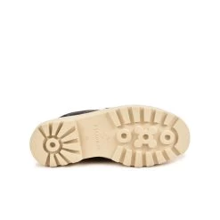 Pataugas AUTHENTIQUE M/SC F2I MARINE -Chaussures Homme Femme Soldes Magasin BOOTS FEMME OG M SC F2I MARINE 628343 456 8