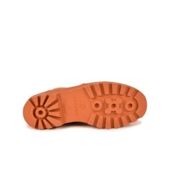 Pataugas AUTHENTIQUE M/TDLV F2I BRIQUE -Chaussures Homme Femme Soldes Magasin BOOTS FEMME OG M TDLV F2I BRIQUE 628337 352 8