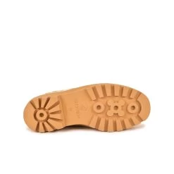 Pataugas AUTHENTIQUE M/TOPO F2I BEIGE 17 Pataugas AUTHENTIQUE M/TOPO F2I BEIGE -Chaussures Homme Femme Soldes Magasin BOOTS FEMME OG M TOPO F2I BEIGE 628340 150 8