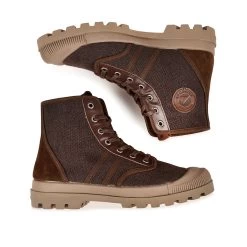 Pataugas AUTHENTIQUE M/MIXTC H4H CHOCOLAT 10 Pataugas AUTHENTIQUE M/MIXTC H4H CHOCOLAT -Chaussures Homme Femme Soldes Magasin BOOTS FEMME OG MIXTE F4H CHOCOLAT 6 a1074311 f9e3 4343 bf37 f047e37a1515