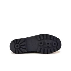 Pataugas AUTHENTIQUE X OPEJ F2H MARINE - ASSIA -Chaussures Homme Femme Soldes Magasin BOOTS FEMME OG T F2H MARINE MULTI 4