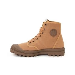 Pataugas AUTHENTIQUE/T F4G TAN 10 Pataugas AUTHENTIQUE/T F4G TAN -Chaussures Homme Femme Soldes Magasin BOOTS FEMME OG T F2H TAN 628083 753 3 98353c0d dd4e 4882 9843 693429718dcd
