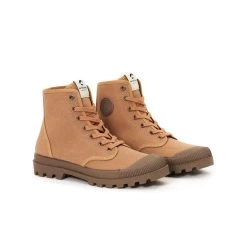 Pataugas AUTHENTIQUE/T F4G TAN 11 Pataugas AUTHENTIQUE/T F4G TAN -Chaussures Homme Femme Soldes Magasin BOOTS FEMME OG T F2H TAN 628083 753 4 86172835 bc79 4c68 87c9 e9c6c00782b0