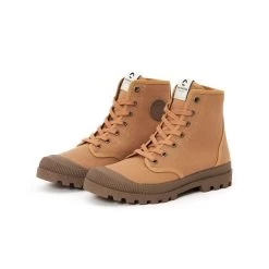 Pataugas AUTHENTIQUE/T F4G TAN 12 Pataugas AUTHENTIQUE/T F4G TAN -Chaussures Homme Femme Soldes Magasin BOOTS FEMME OG T F2H TAN 628083 753 5 f2ce297a 1480 4836 bc0d 50cecfe46be2