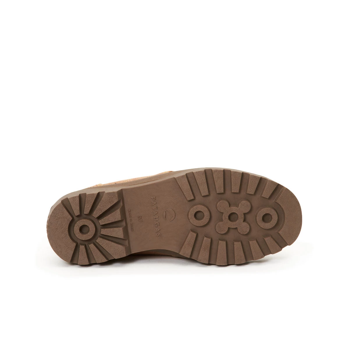 Pataugas AUTHENTIQUE/T F4G TAN 8 Pataugas AUTHENTIQUE/T F4G TAN – Image 8