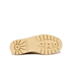 Pataugas AUTHENTIQUE/TFL F2H OCRE 7 Pataugas AUTHENTIQUE/TFL F2H OCRE -Chaussures Homme Femme Soldes Magasin BOOTS FEMME OG TFL F2H OCRE 4