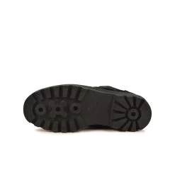 Pataugas AUTHENTIQUE ZIP/SCSH F4I NOIR -Chaussures Homme Femme Soldes Magasin BOOTS FEMME OG ZIP SCSH F4I NOIR 628502 850 4