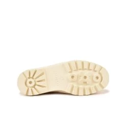 Pataugas AUTHENTIQUE WALKIE TALKIE GR F2H ROSE -Chaussures Homme Femme Soldes Magasin BOOTS FEMME OG GR F2H POUDRE 8