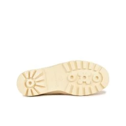 Pataugas AUTHENTIQUE/T F4G BLANC -Chaussures Homme Femme Soldes Magasin BOOTS FEMME ORIGINAL T F4G BLANC 4